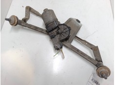 Recambio de motor limpia delantero para peugeot 206 hatchback (2a/c) 1.4 16v referencia OEM IAM 390241523   2