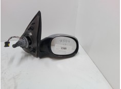 Recambio de retrovisor derecho para peugeot 206 hatchback (2a/c) 1.4 hdi eco 70 referencia OEM IAM   