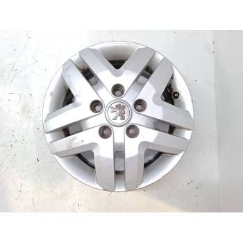LLANTA ALUMINIO 16'' 