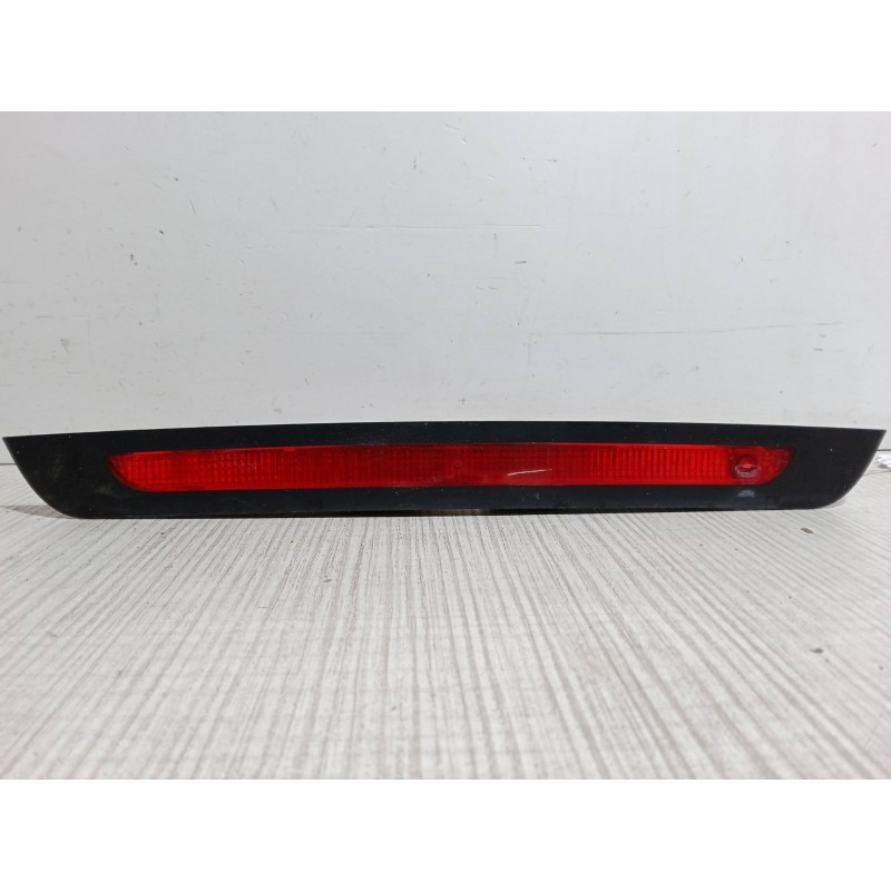 Recambio de luz central de freno para citroën c3 i (fc_, fn_) 1.4 hdi referencia OEM IAM   