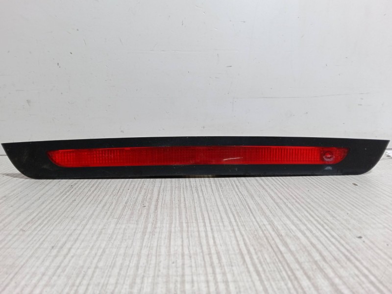 Recambio de luz central de freno para citroën c3 i (fc_, fn_) 1.4 hdi referencia OEM IAM   