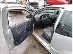 citroën c2 (jm_) del año 2005 2