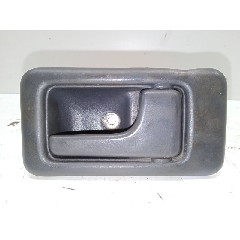 Recambio de maneta interior puerta delantera derecha para opel monterey a (m92) 3.1 td (ubs69d, ubs69g) referencia OEM IAM   