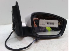 Recambio de retrovisor electrico derecho para skoda rapid (nh3, nk3, nk6) 1.6 tdi referencia OEM IAM   