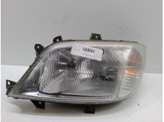 Recambio de faro izquierdo para mercedes-benz sprinter 2-t furgoneta (b901, b902) 213 cdi (901.661, 901.662, 902.661, 902.662) r