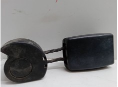 Recambio de anclaje cinturon trasero izquierdo para seat toledo iii (5p2) 1.9 tdi referencia OEM IAM   