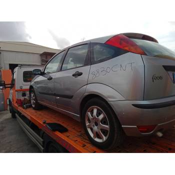 FORD FOCUS I (DAW, DBW)