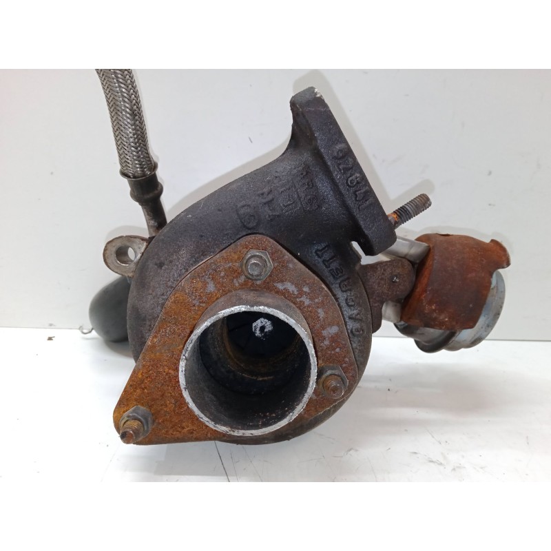 Recambio de turbo para audi a4 b5 avant (8d5) 1.9 tdi referencia OEM IAM 028145702R GT1749V 454231-2