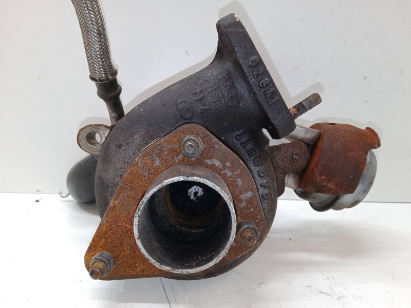 Recambio de turbo para audi a4 b5 avant (8d5) 1.9 tdi referencia OEM IAM 028145702R GT1749V 454231-2