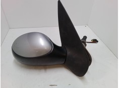 Recambio de retrovisor derecho para peugeot 206 hatchback (2a/c) 1.4 hdi eco 70 referencia OEM IAM    2
