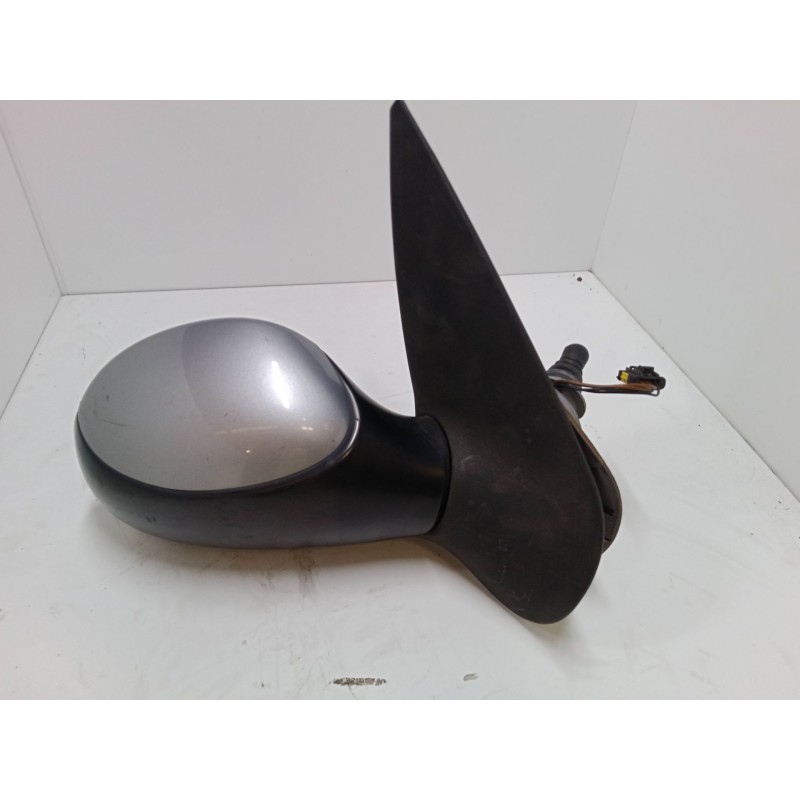 Recambio de retrovisor derecho para peugeot 206 hatchback (2a/c) 1.4 hdi eco 70 referencia OEM IAM   