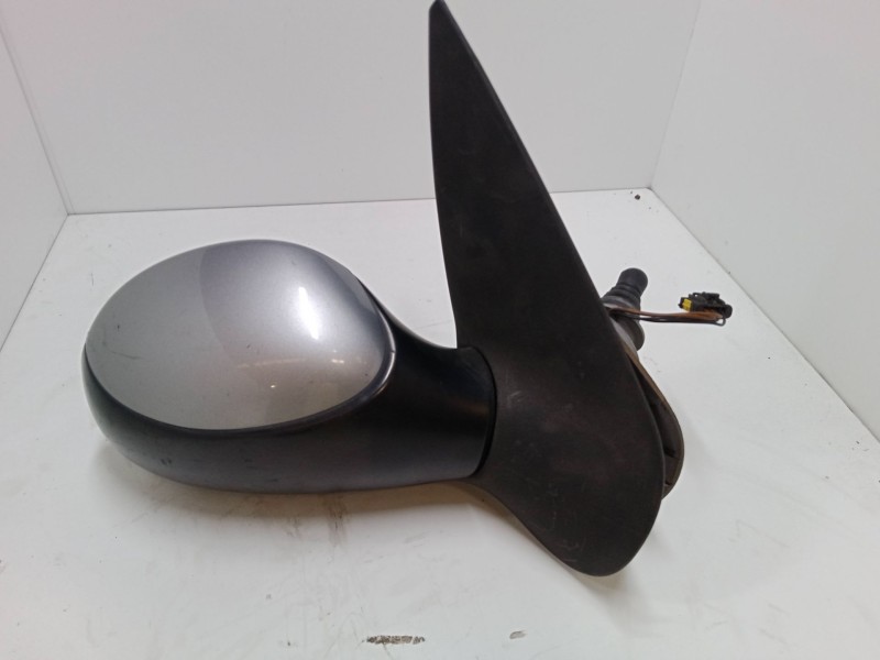 Recambio de retrovisor derecho para peugeot 206 hatchback (2a/c) 1.4 hdi eco 70 referencia OEM IAM   