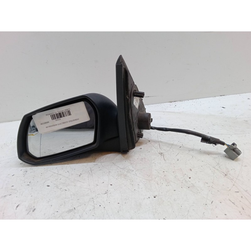 Recambio de retrovisor electrico izquierdo para ford mondeo iii turnier (bwy) 2.0 16v di / tddi / tdci referencia OEM IAM   