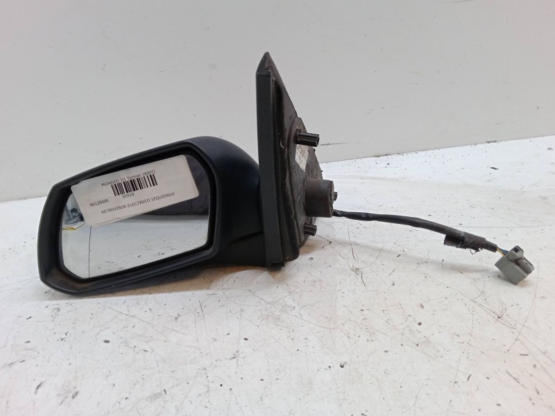 Recambio de retrovisor electrico izquierdo para ford mondeo iii turnier (bwy) 2.0 16v di / tddi / tdci referencia OEM IAM   