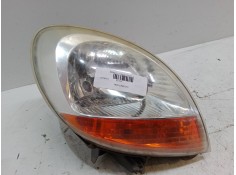 Recambio de faro derecho para renault kangoo express (fc0/1_) 1.2 16v (fc05, fc0w, fc1d, fc1p, fc1k, fc0t) referencia OEM IAM   