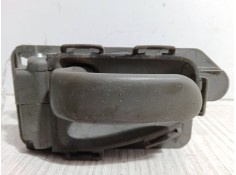 Recambio de maneta interior puerta delantera derecha para citroën xsara picasso (n68) 2.0 hdi referencia OEM IAM