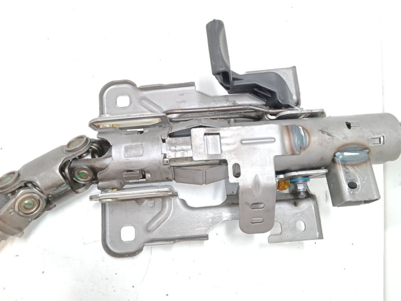 Recambio de columna direccion para peugeot 5008 (0u_, 0e_) 1.6 hdi referencia OEM IAM   