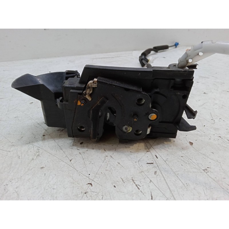 Recambio de cerradura puerta delantera derecha para citroën c4 grand picasso ii (da_, de_) 2.0 bluehdi 150 referencia OEM IAM   