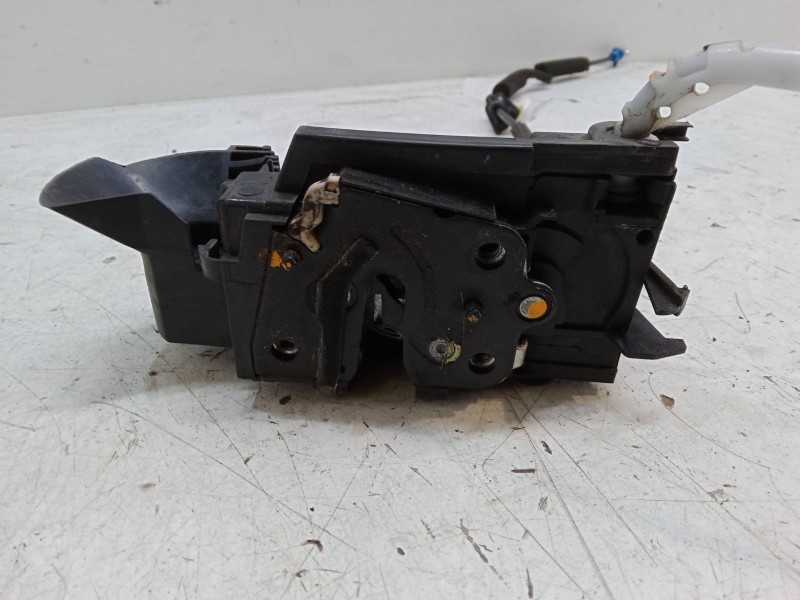 Recambio de cerradura puerta delantera derecha para citroën c4 grand picasso ii (da_, de_) 2.0 bluehdi 150 referencia OEM IAM   