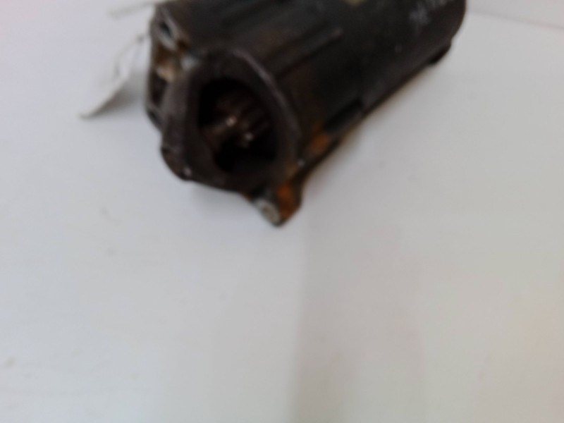 Recambio de motor arranque para renault kangoo (kc0/1_) d 55 1.9 (kc0d) referencia OEM IAM   