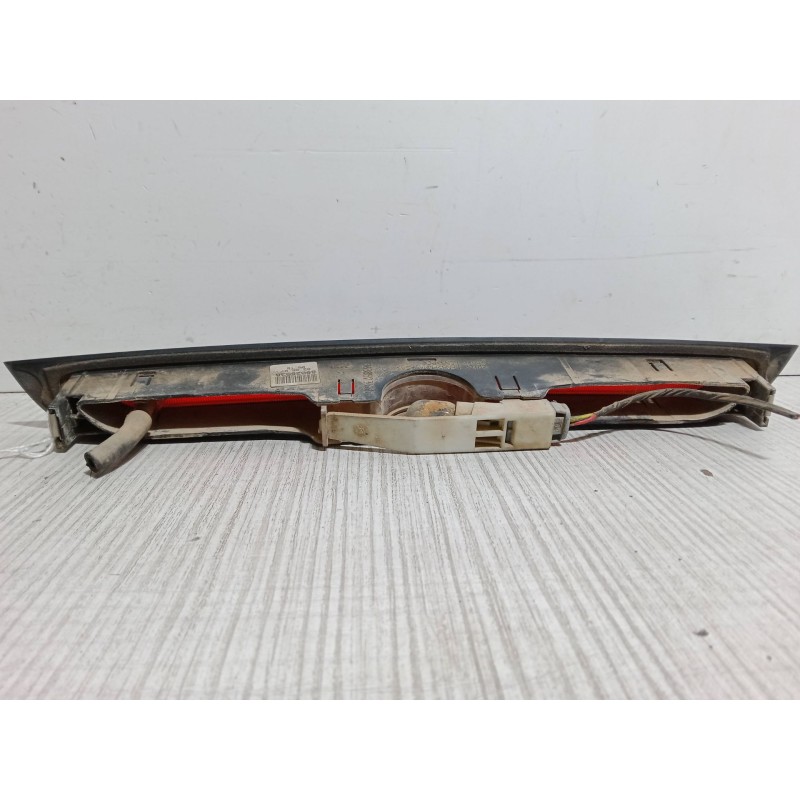 Recambio de luz central de freno para citroën c3 i (fc_, fn_) 1.4 hdi referencia OEM IAM   