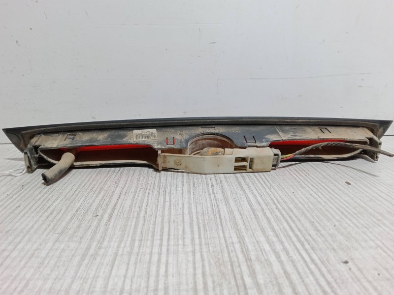 Recambio de luz central de freno para citroën c3 i (fc_, fn_) 1.4 hdi referencia OEM IAM   