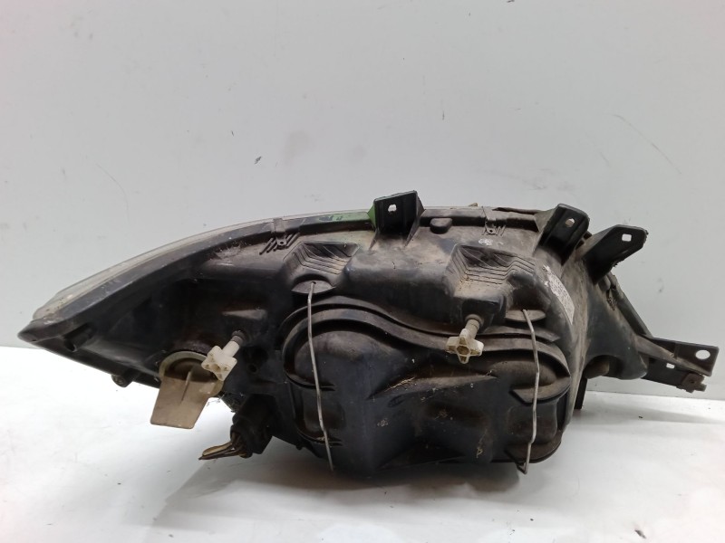 Recambio de faro izquierdo para mercedes-benz sprinter 2-t furgoneta (b901, b902) 213 cdi (901.661, 901.662, 902.661, 902.662) r