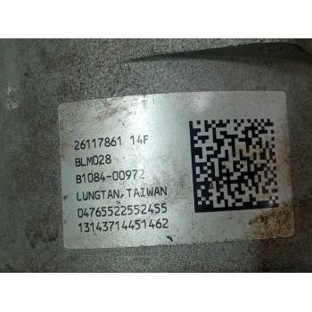 COLUMNA DIRECCION ELECTRICA 2611786114F 
