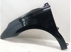 Recambio de aleta delantera izquierda para citroën c4 coupé (la_) 1.6 hdi referencia OEM IAM