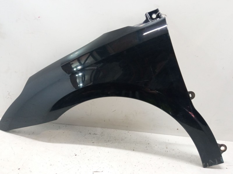 Recambio de aleta delantera izquierda para citroën c4 coupé (la_) 1.6 hdi referencia OEM IAM   