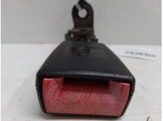 Recambio de anclaje cinturon trasero izquierdo para seat toledo iii (5p2) 1.9 tdi referencia OEM IAM    2