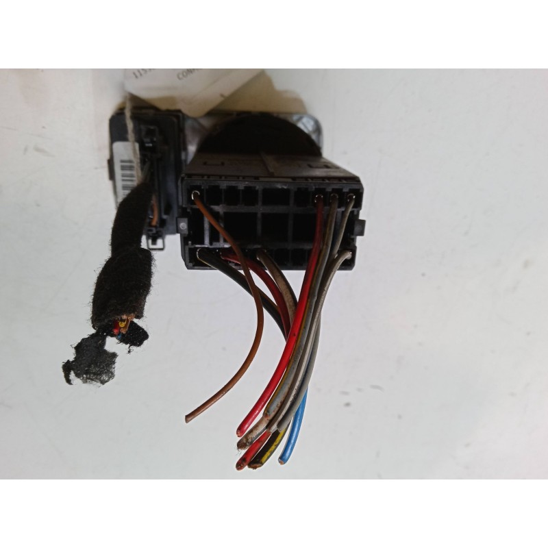 Recambio de conmutador de luces para seat ibiza ii (6k1) 1.4 i referencia OEM IAM BK76K1941531AL 11ALK1231H 04052146