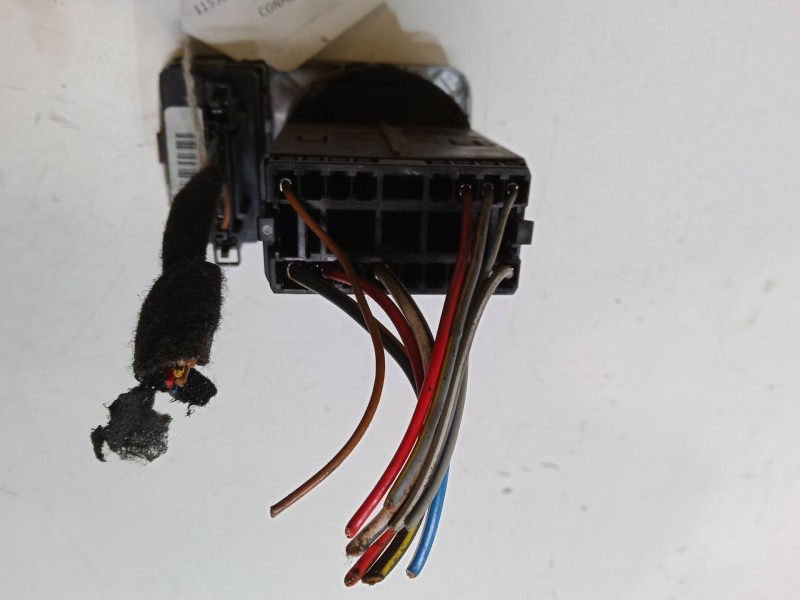 Recambio de conmutador de luces para seat ibiza ii (6k1) 1.4 i referencia OEM IAM BK76K1941531AL 11ALK1231H 04052146