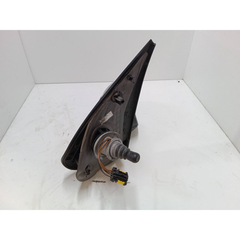 Recambio de retrovisor derecho para peugeot 206 hatchback (2a/c) 1.4 hdi eco 70 referencia OEM IAM   