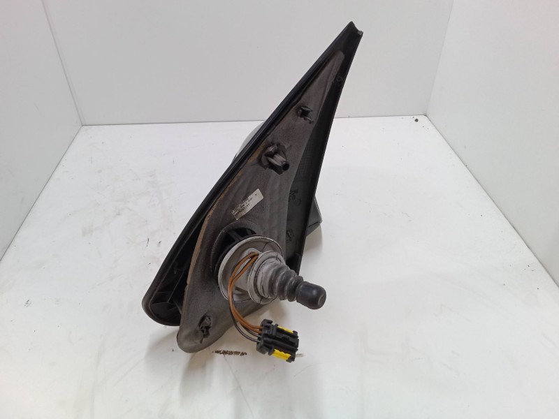 Recambio de retrovisor derecho para peugeot 206 hatchback (2a/c) 1.4 hdi eco 70 referencia OEM IAM   