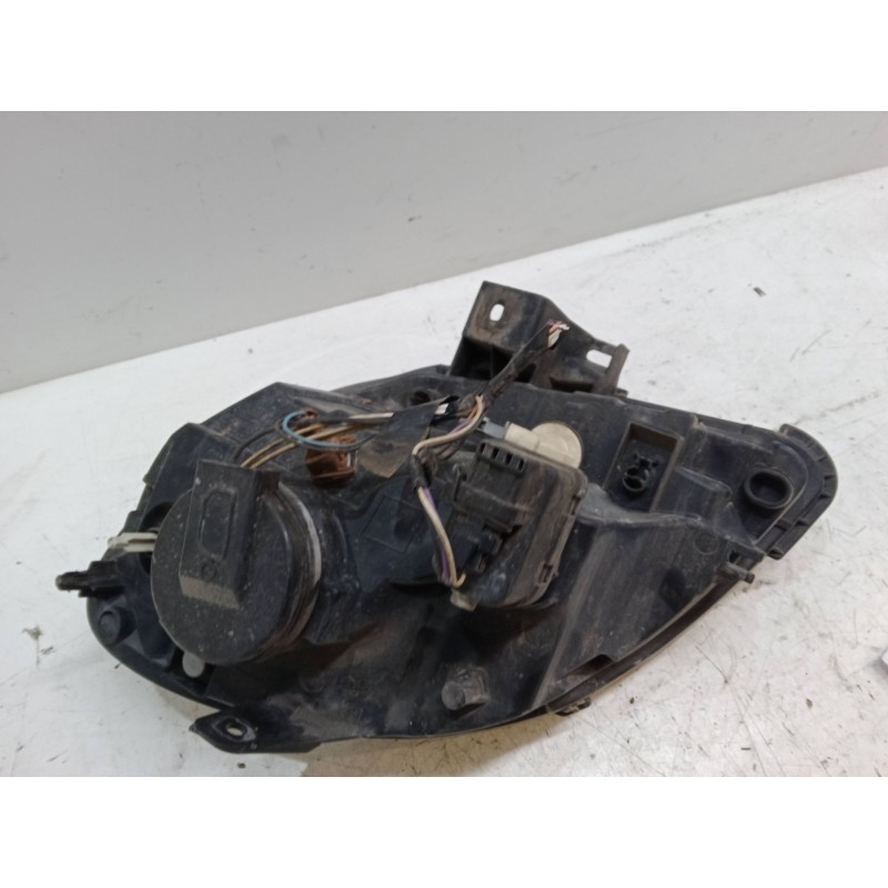 Recambio de faro derecho para renault kangoo express (fc0/1_) 1.2 16v (fc05, fc0w, fc1d, fc1p, fc1k, fc0t) referencia OEM IAM   