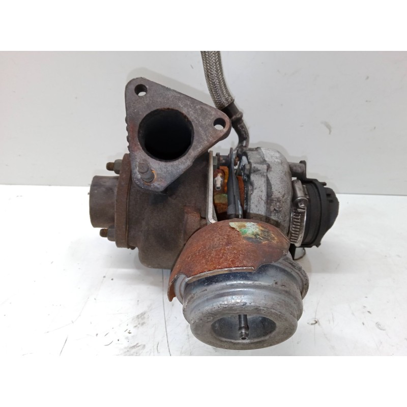 Recambio de turbo para audi a4 b5 avant (8d5) 1.9 tdi referencia OEM IAM 028145702R GT1749V 454231-2