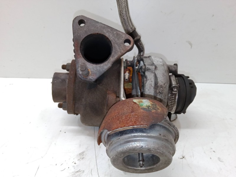 Recambio de turbo para audi a4 b5 avant (8d5) 1.9 tdi referencia OEM IAM 028145702R GT1749V 454231-2