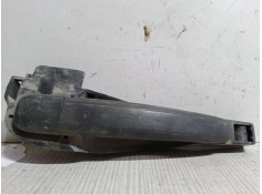 Recambio de maneta exterior puerta trasera derecha para citroën c3 ii (sc_) 1.4 hdi 70 (sc8hzc, sc8hr0, sc8hp4) referencia OEM I