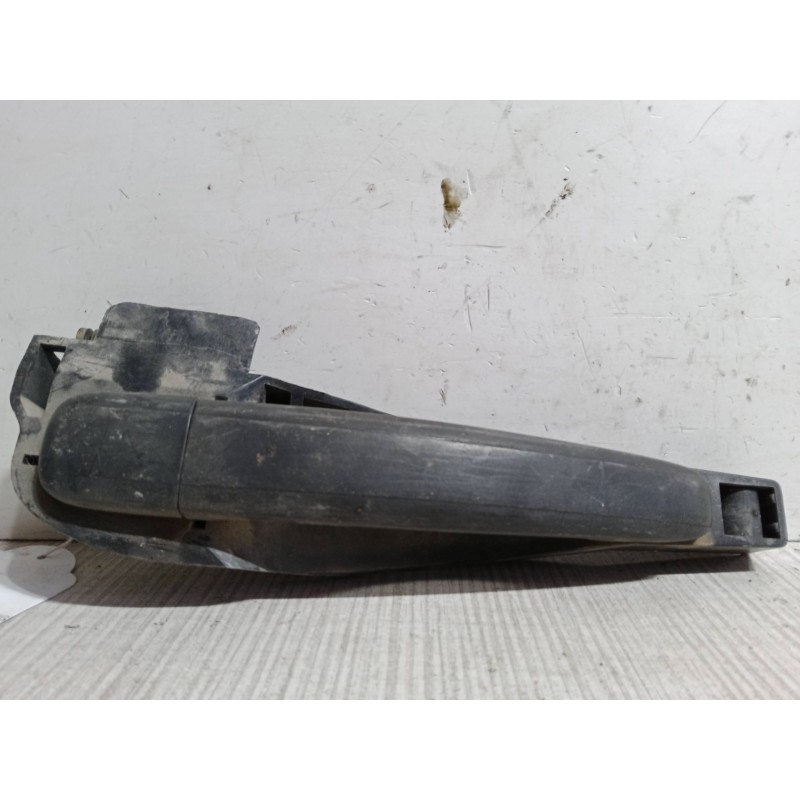 Recambio de maneta exterior puerta trasera derecha para citroën c3 ii (sc_) 1.4 hdi 70 (sc8hzc, sc8hr0, sc8hp4) referencia OEM I