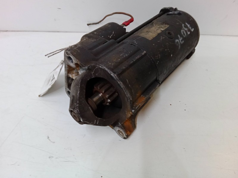 Recambio de motor arranque para renault kangoo (kc0/1_) d 55 1.9 (kc0d) referencia OEM IAM   