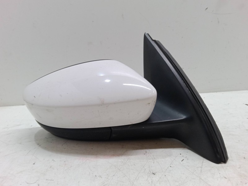 Recambio de retrovisor electrico derecho para skoda rapid (nh3, nk3, nk6) 1.6 tdi referencia OEM IAM   
