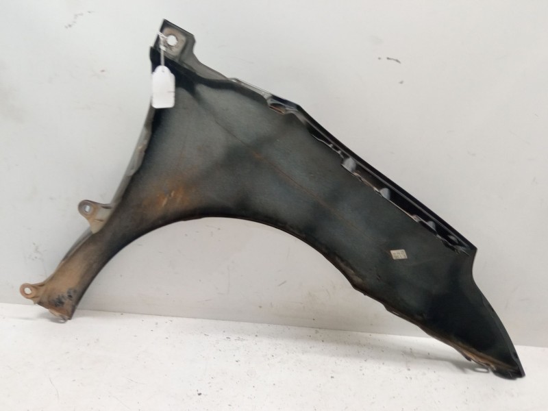 Recambio de aleta delantera izquierda para citroën c4 coupé (la_) 1.6 hdi referencia OEM IAM   