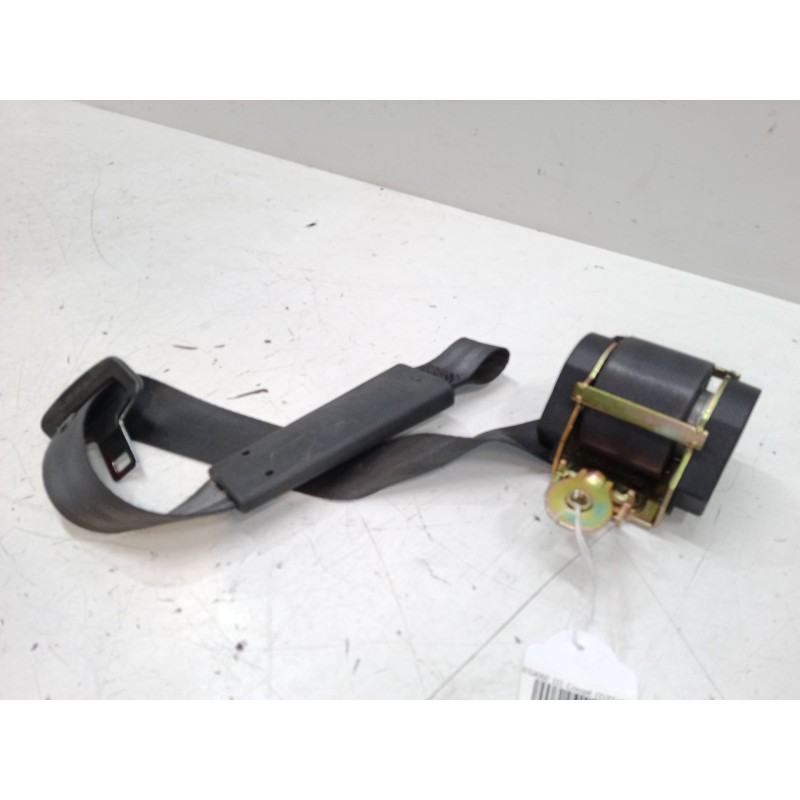 Recambio de cinturon seguridad delantero izquierdo para renault megane ii coupé-cabriolet (em0/1_) 1.9 dci referencia OEM IAM   
