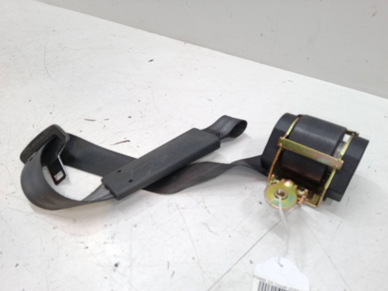 Recambio de cinturon seguridad delantero izquierdo para renault megane ii coupé-cabriolet (em0/1_) 1.9 dci referencia OEM IAM   