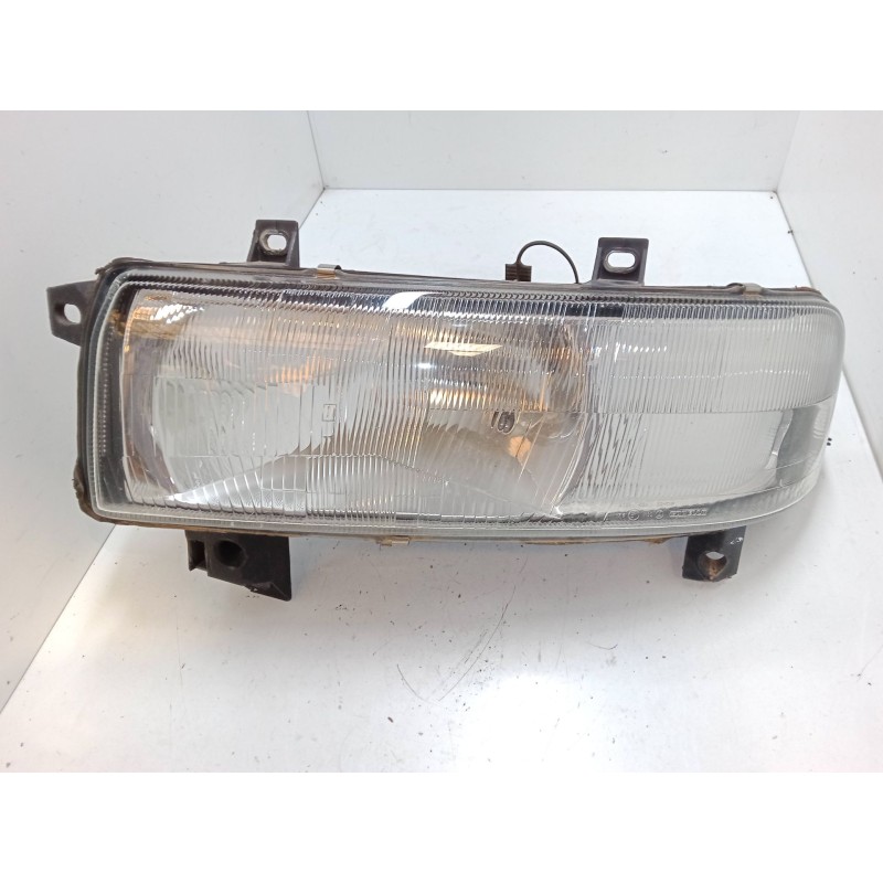 Recambio de faro izquierdo para renault master ii autobús (jd) 2.2 dci 90 referencia OEM IAM   