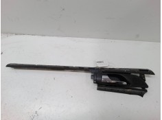 Recambio de maneta interior puerta delantera izquierda para opel zafira / zafira family b (a05) 1.6 (m75) referencia OEM IAM