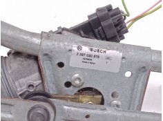 Recambio de motor limpia delantero para peugeot 206 hatchback (2a/c) 1.4 16v referencia OEM IAM 390241523  