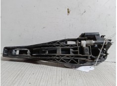 Recambio de maneta exterior puerta trasera derecha para citroën c3 ii (sc_) 1.4 hdi 70 (sc8hzc, sc8hr0, sc8hp4) referencia OEM I 2