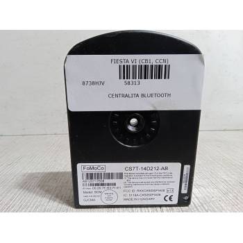 CENTRALITA BLUETOOTH CS7T14D212AB 
